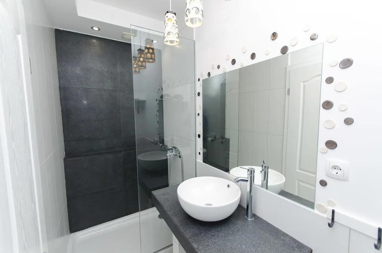 Three-Bedroom Apartment Crikvenica Near Sea