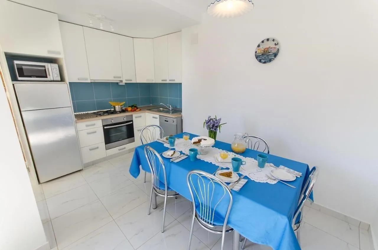 Three-Bedroom Apartment Crikvenica Near Sea