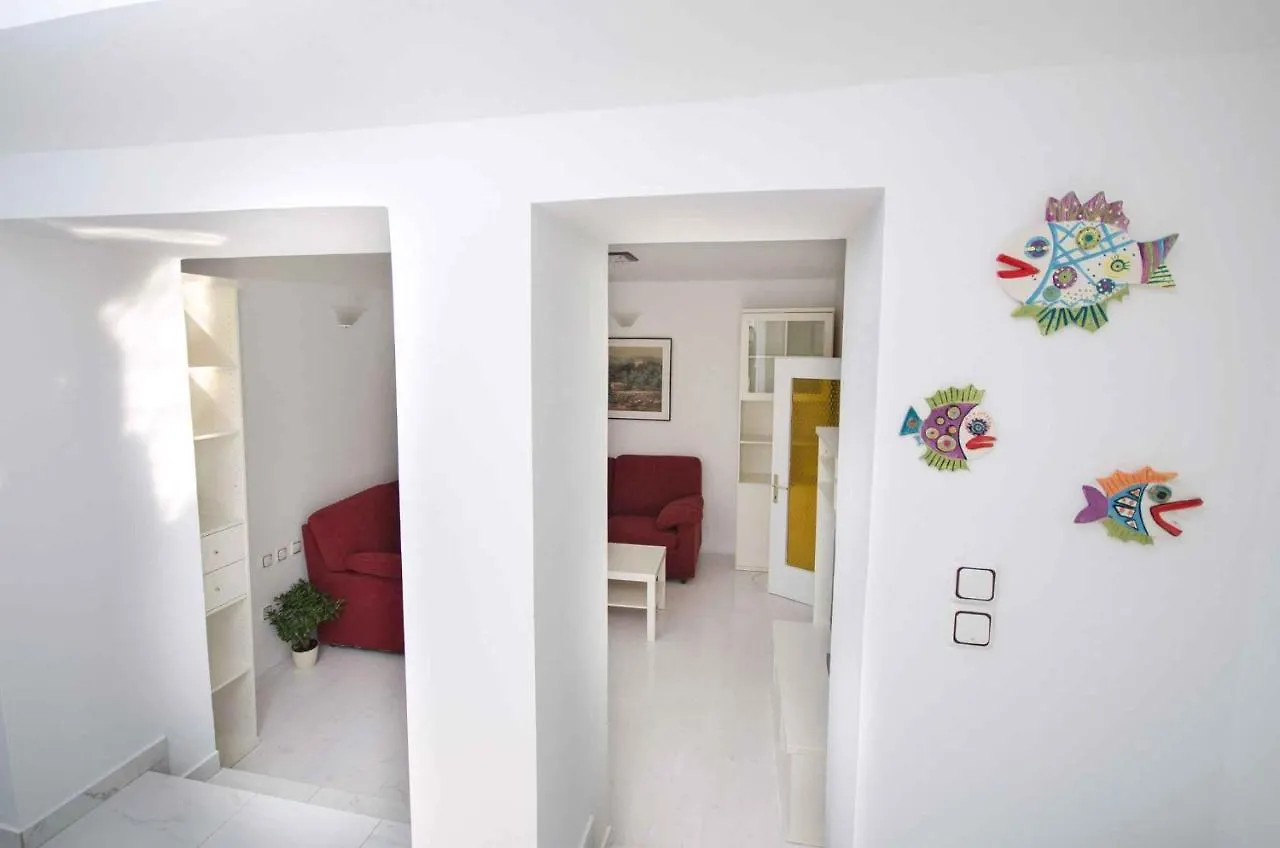 Three-Bedroom Apartment Crikvenica Near Sea