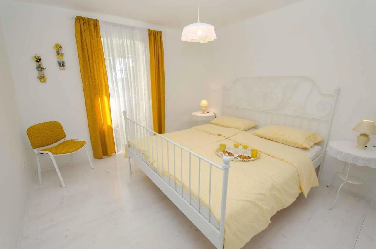 Three-Bedroom Apartment Crikvenica Near Sea