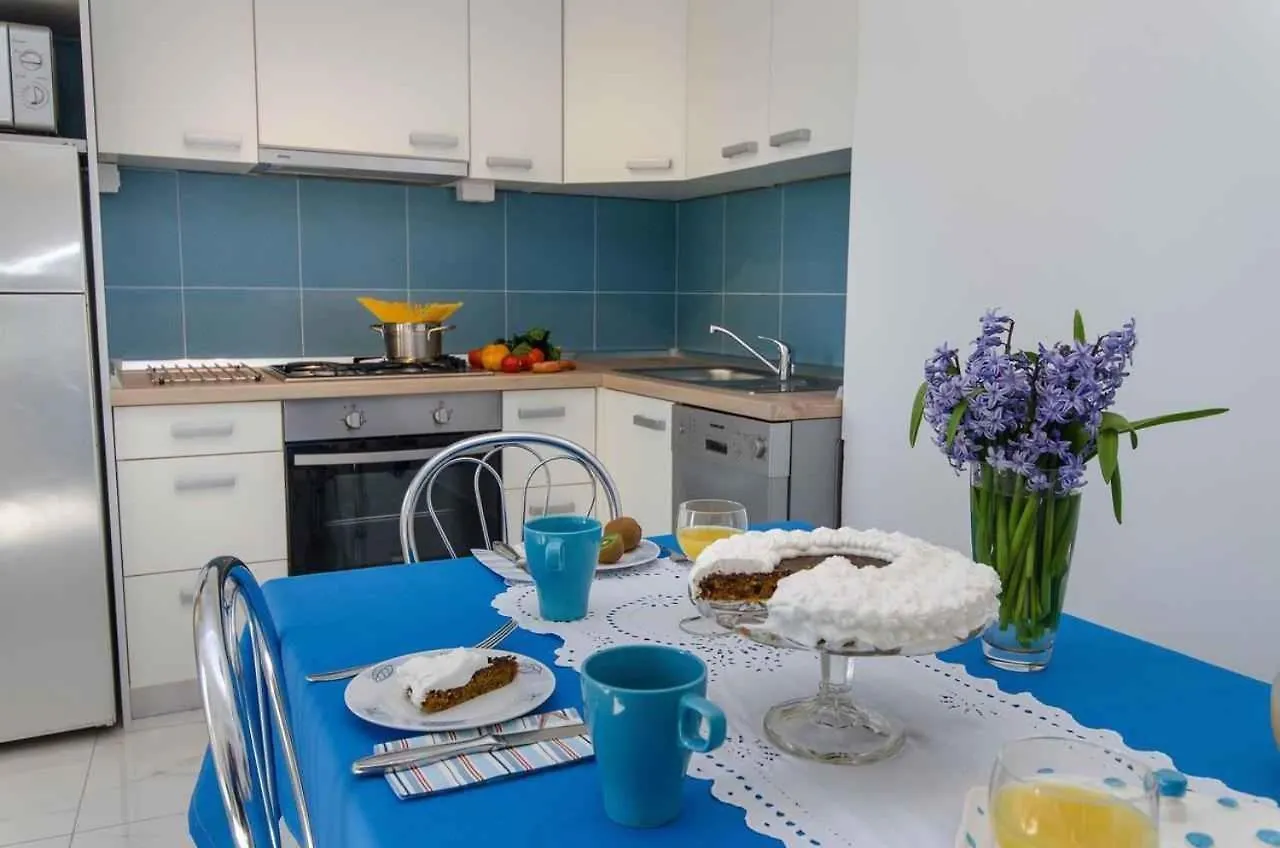 Three-Bedroom Apartment Crikvenica Near Sea