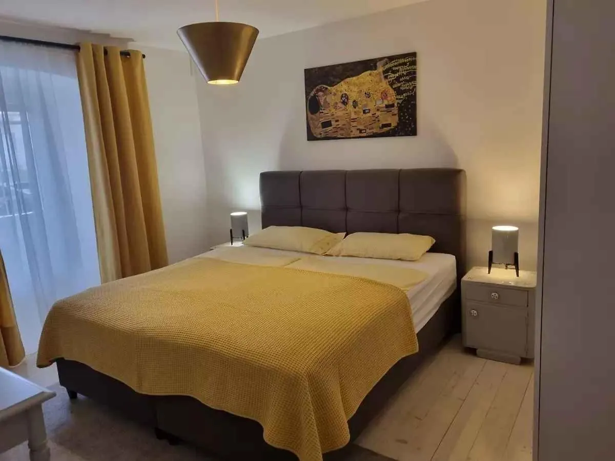 Three-Bedroom Apartment Crikvenica Near Sea