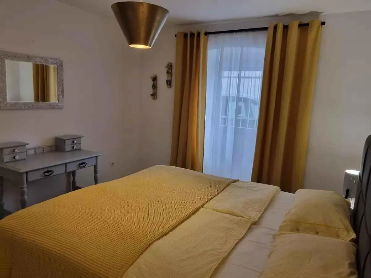Three-Bedroom Apartment Crikvenica Near Sea 0*,  Croatia