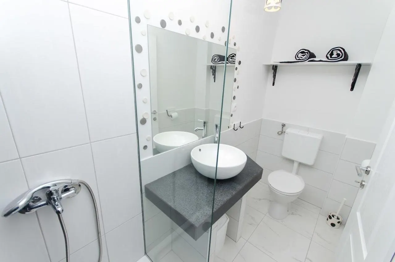 Three-Bedroom Apartment Crikvenica Near Sea