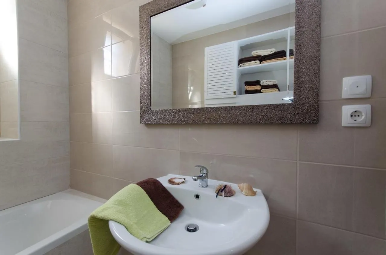 Three-Bedroom Apartment Crikvenica Near Sea